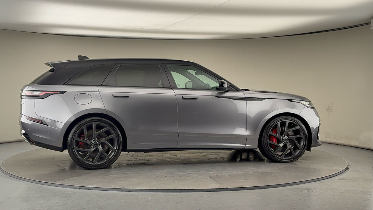 Used Land Rover Range Rover Velar 2020 for sale - 77277077: Photo 40