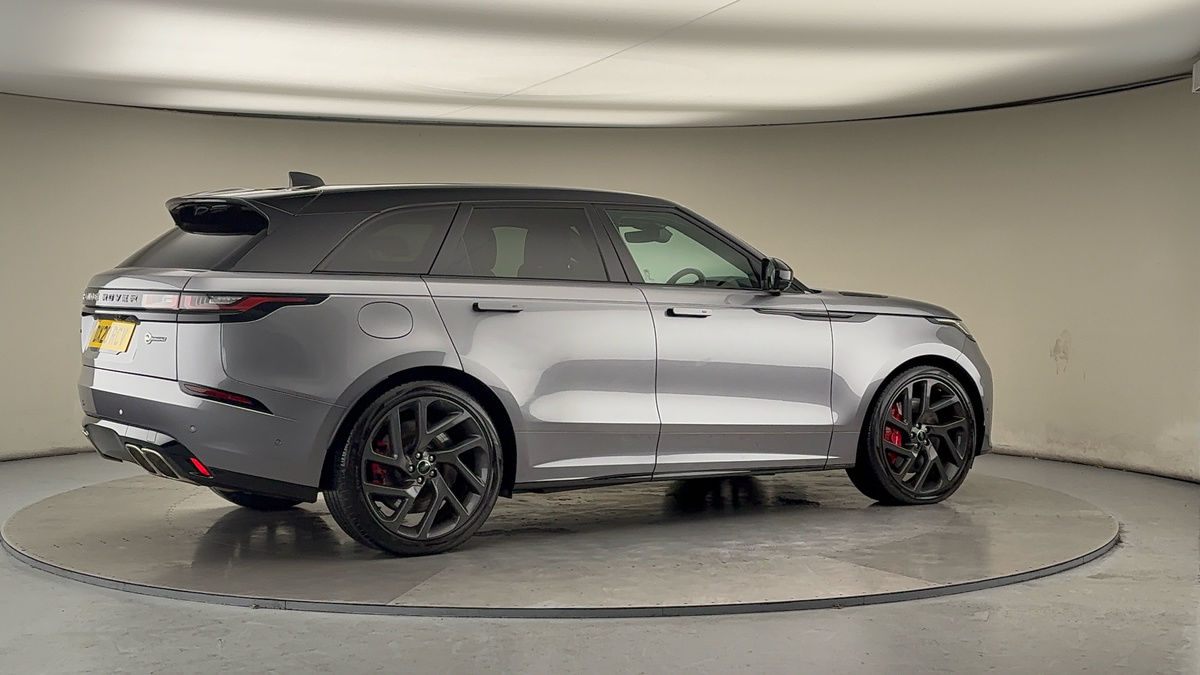 Used Land Rover Range Rover Velar 2020 for sale - 77277077: Photo 41