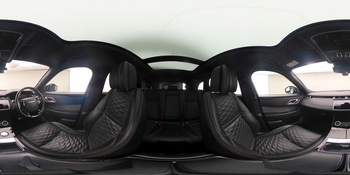 Used Land Rover Range Rover Velar 2020 for sale - 77277077: Photo 47