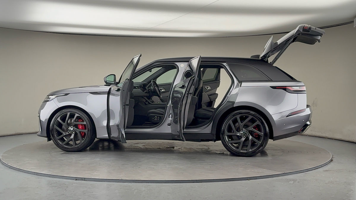 Used Land Rover Range Rover Velar 2020 for sale - 77277077: Photo 49