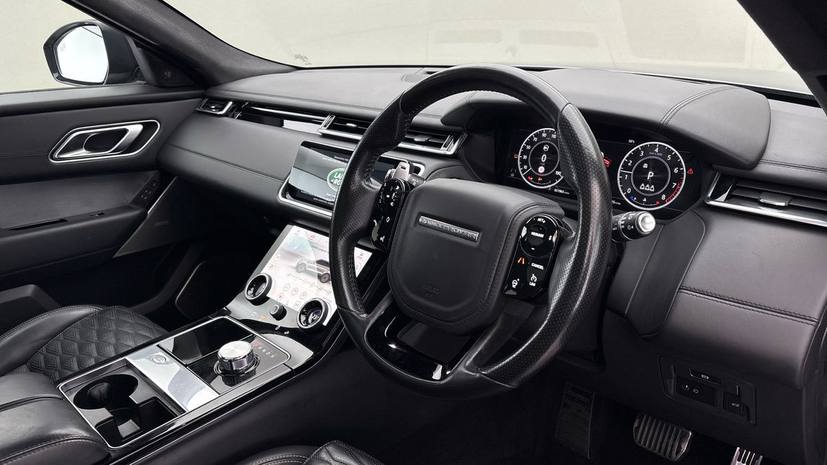 Used Land Rover Range Rover Velar 2020 for sale - 77277077: Photo 5