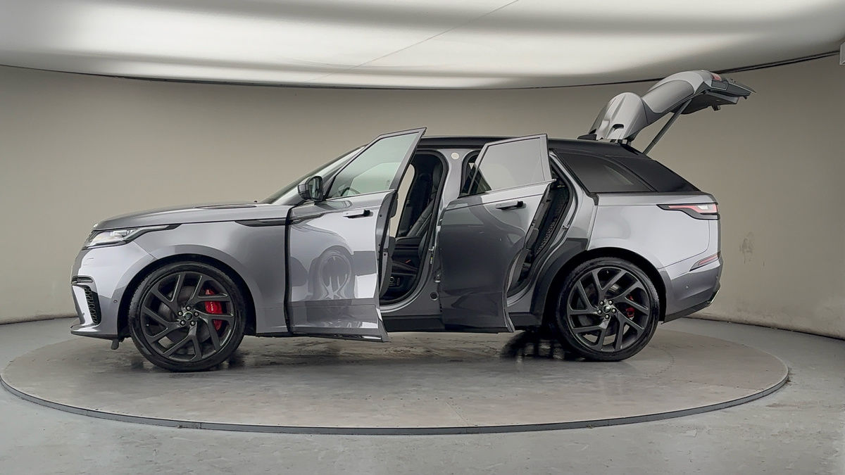 Used Land Rover Range Rover Velar 2020 for sale - 77277077: Photo 50