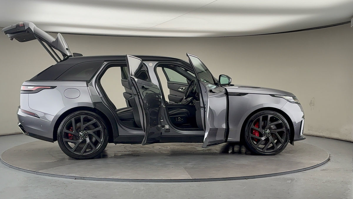 Used Land Rover Range Rover Velar 2020 for sale - 77277077: Photo 59