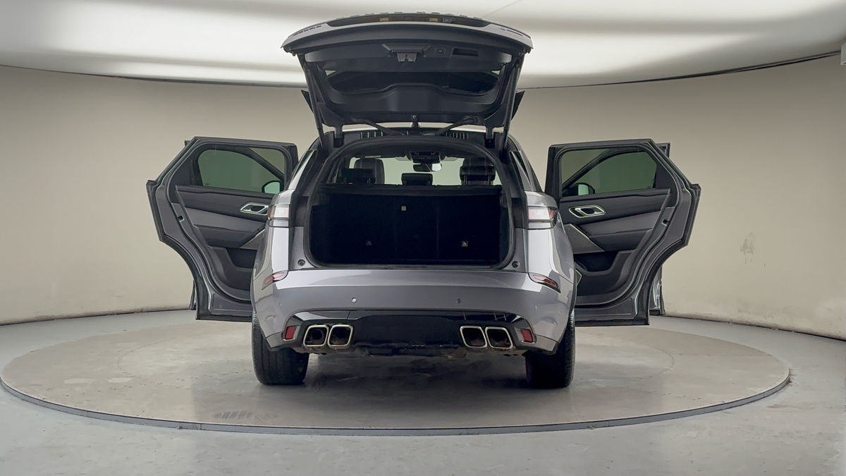 Used Land Rover Range Rover Velar 2020 for sale - 77277077: Photo 63