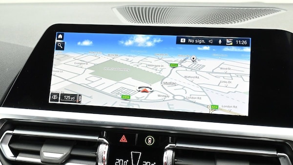 Used BMW 3 Series 2021 for sale - 75222084: Photo 11