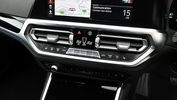 Used BMW 3 Series 2021 for sale - 75222084: Photo 12