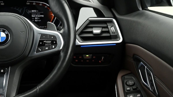 Used BMW 3 Series 2021 for sale - 75222084: Photo 16