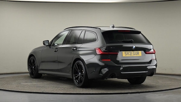 Used BMW 3 Series 2021 for sale - 75222084: Photo 24