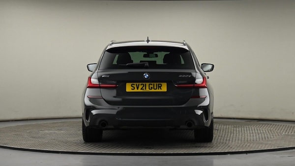 Used BMW 3 Series 2021 for sale - 75222084: Photo 25