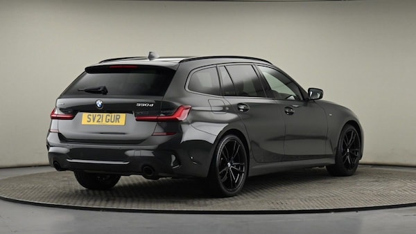 Used BMW 3 Series 2021 for sale - 75222084: Photo 26