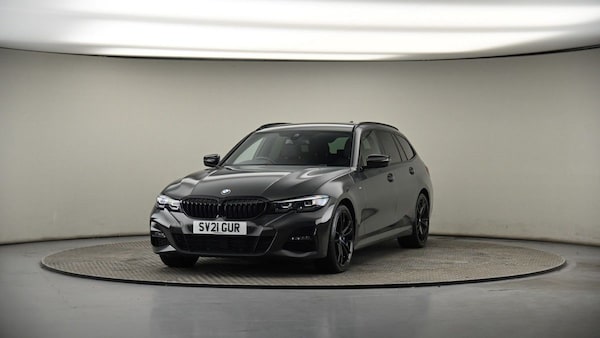 Used BMW 3 Series 2021 for sale - 75222084: Photo 32