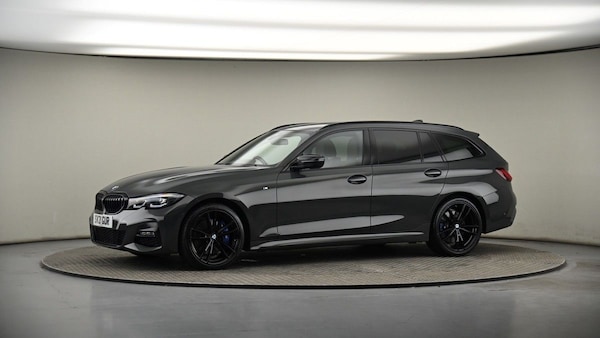 Used BMW 3 Series 2021 for sale - 75222084: Photo 34