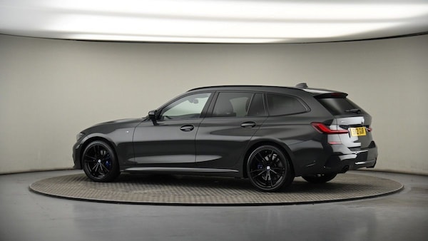 Used BMW 3 Series 2021 for sale - 75222084: Photo 37