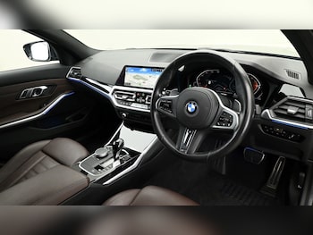 Used BMW 3 Series 2021 for sale - 75222084: Photo