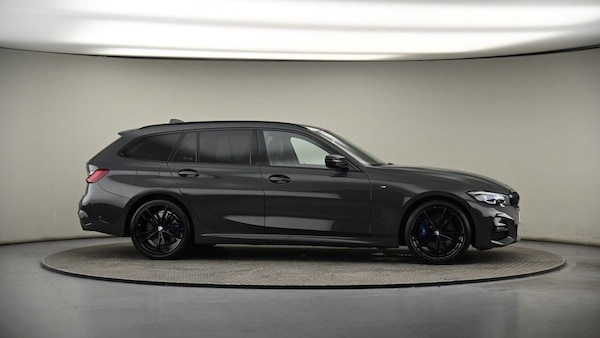 Used BMW 3 Series 2021 for sale - 75222084: Photo 43