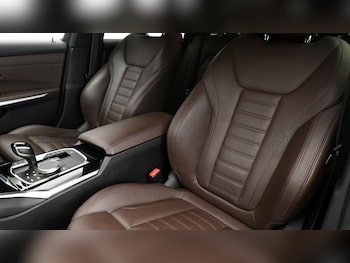 Used BMW 3 Series 2021 for sale - 75222084: Photo