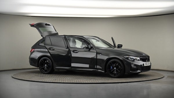 Used BMW 3 Series 2021 for sale - 75222084: Photo 60
