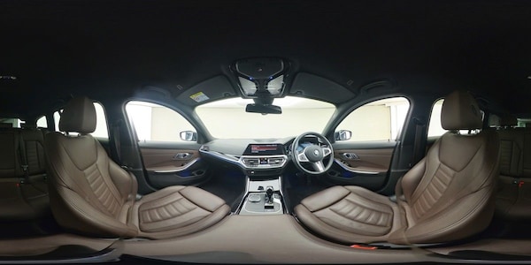Used BMW 3 Series 2021 for sale - 75222084: Photo 61
