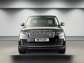 Used Land Rover Range Rover 2021 for sale - 78412909: Photo
