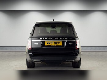 Used Land Rover Range Rover 2021 for sale - 78412909: Photo
