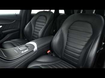 Used Mercedes-Benz GLC 2022 for sale - 75207480: Photo