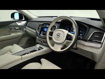 Used Volvo XC90 2024 for sale - 75222085: Photo