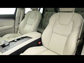 Used Volvo XC90 2024 for sale - 75222085: Photo