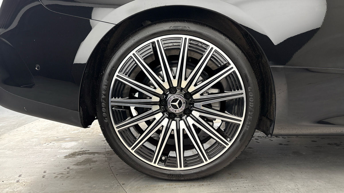 Used Mercedes-Benz CLE 2024 for sale - 76323912: Photo 10