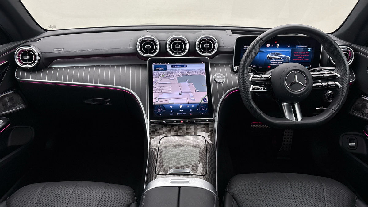 Used Mercedes-Benz CLE 2024 for sale - 76323912: Photo 12