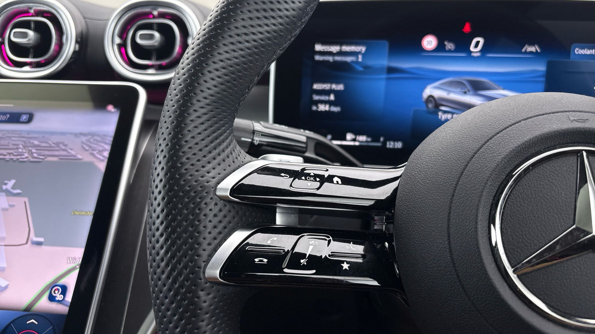 Used Mercedes-Benz CLE 2024 for sale - 76323912: Photo 13