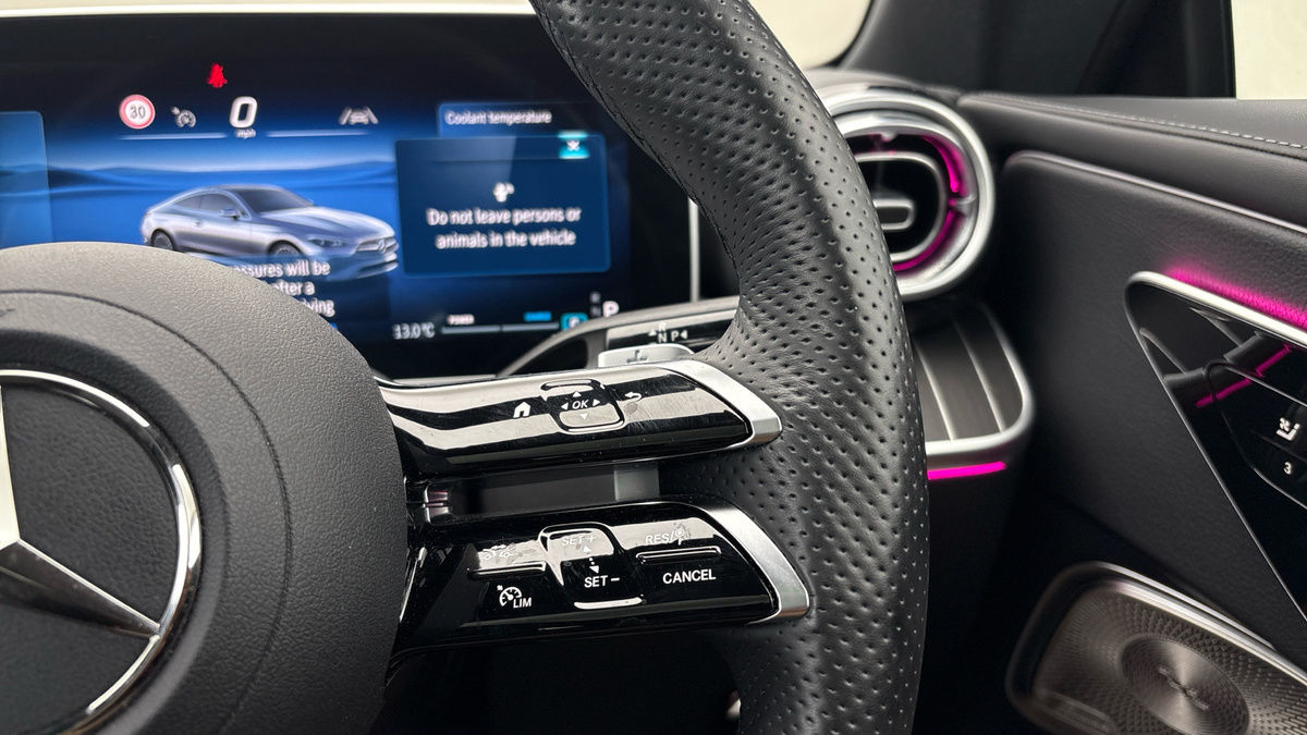 Used Mercedes-Benz CLE 2024 for sale - 76323912: Photo 14