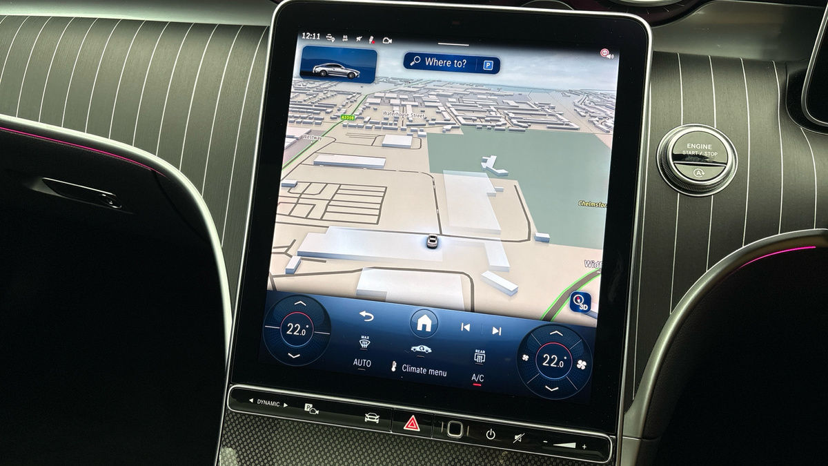 Used Mercedes-Benz CLE 2024 for sale - 76323912: Photo 17