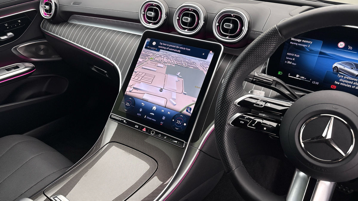 Used Mercedes-Benz CLE 2024 for sale - 76323912: Photo 18