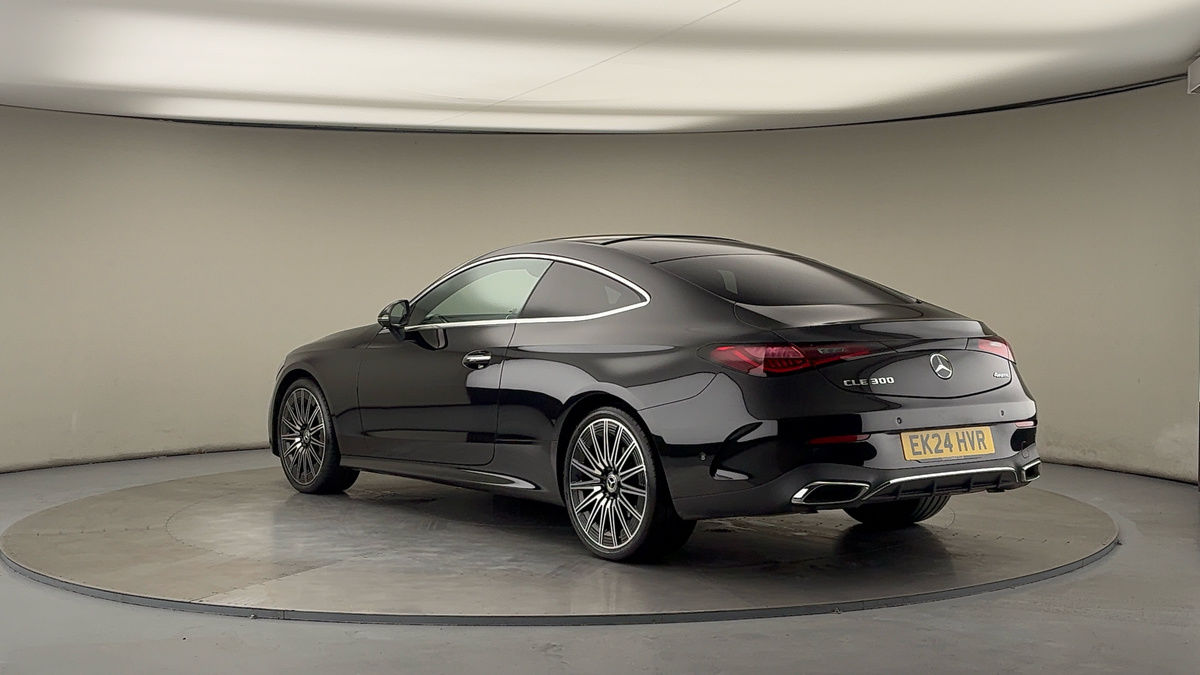 Used Mercedes-Benz CLE 2024 for sale - 76323912: Photo 2