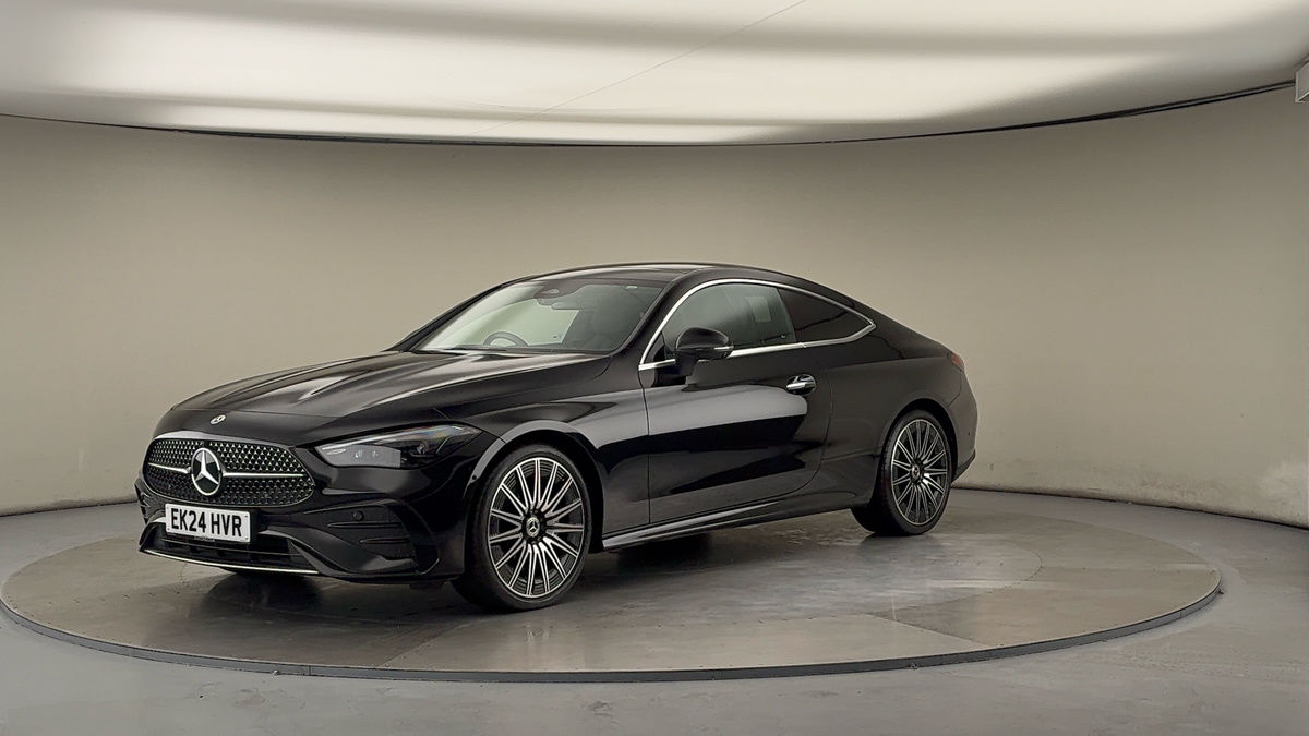 Used Mercedes-Benz CLE 2024 for sale - 76323912: Photo 20