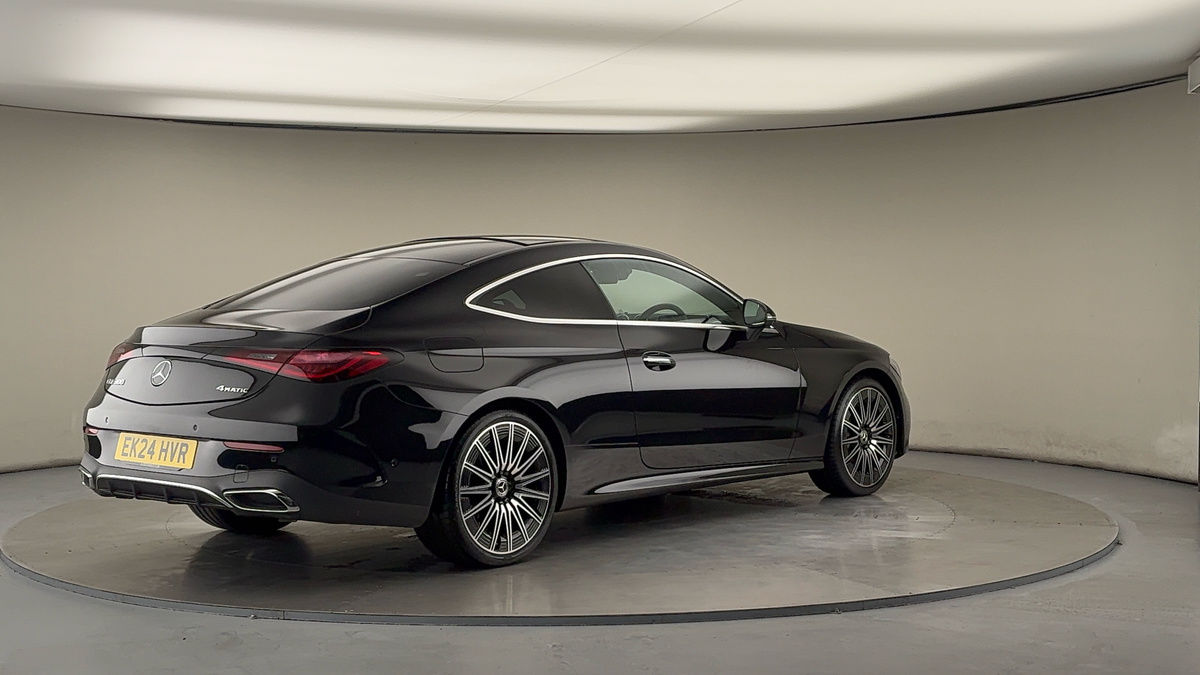 Used Mercedes-Benz CLE 2024 for sale - 76323912: Photo 21