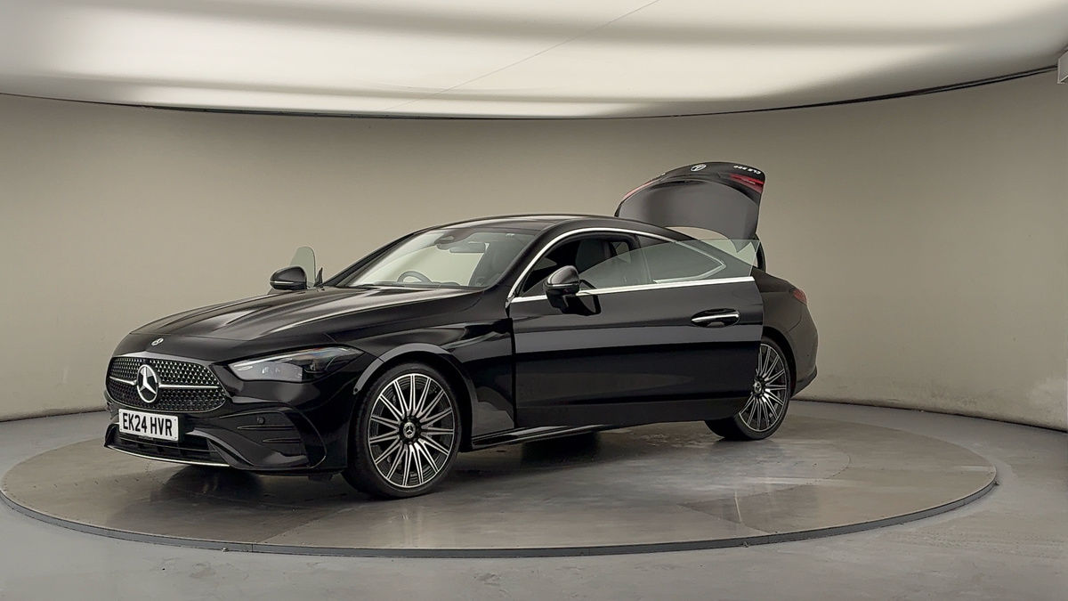 Used Mercedes-Benz CLE 2024 for sale - 76323912: Photo 22