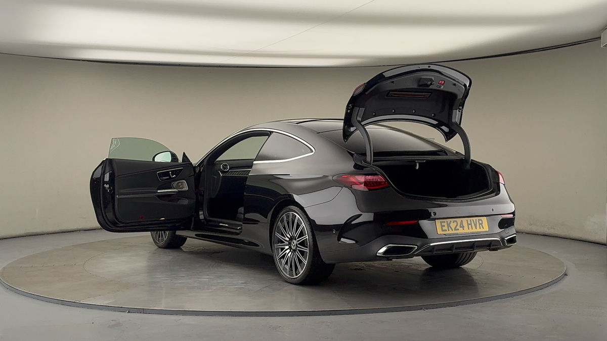 Used Mercedes-Benz CLE 2024 for sale - 76323912: Photo 23