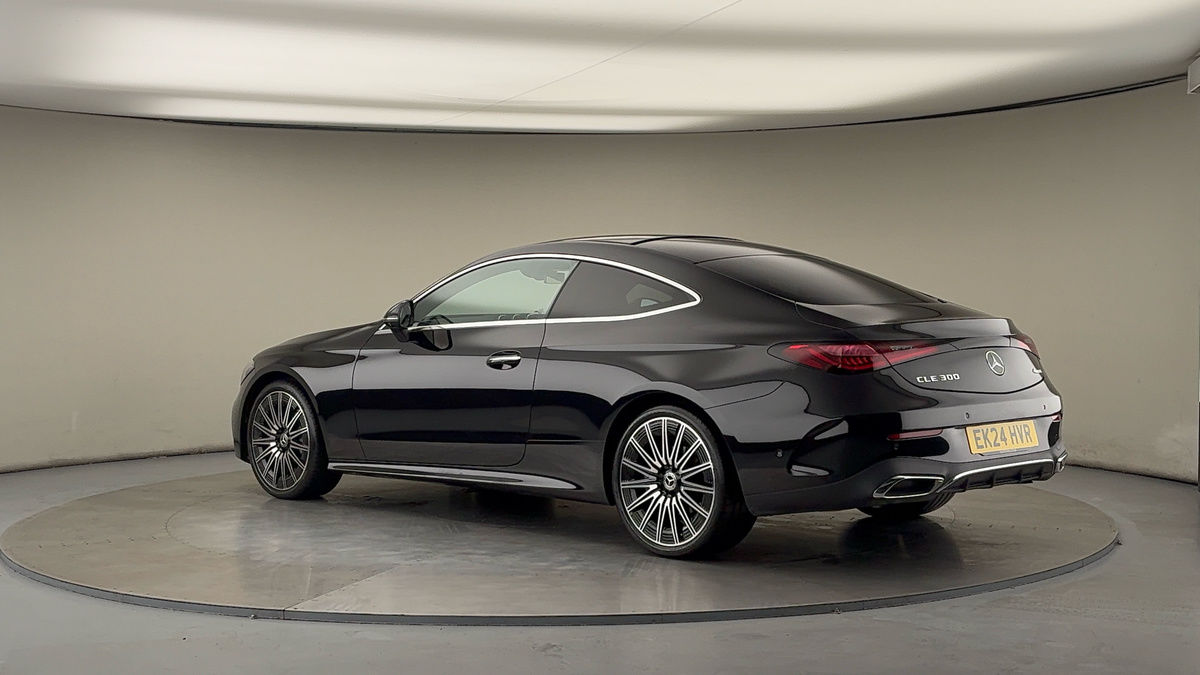 Used Mercedes-Benz CLE 2024 for sale - 76323912: Photo 27
