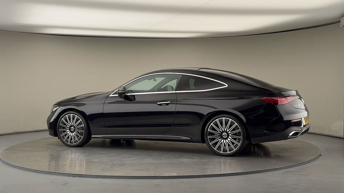 Used Mercedes-Benz CLE 2024 for sale - 76323912: Photo 28