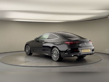 Used Mercedes-Benz CLE 2024 for sale - 76323912: Photo