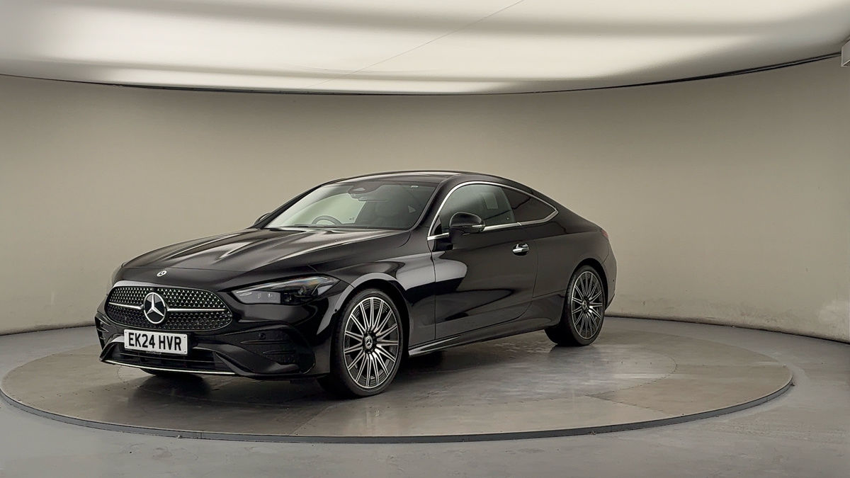 Used Mercedes-Benz CLE 2024 for sale - 76323912: Photo 32