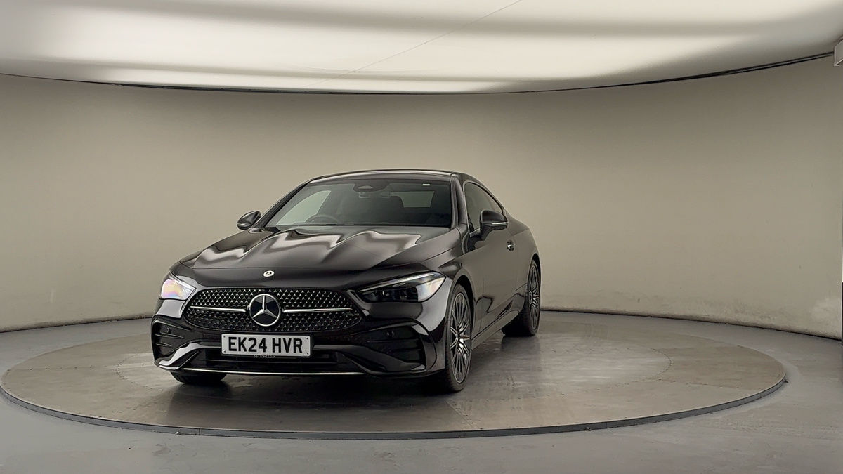 Used Mercedes-Benz CLE 2024 for sale - 76323912: Photo 33