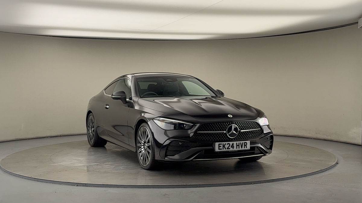 Used Mercedes-Benz CLE 2024 for sale - 76323912: Photo 35