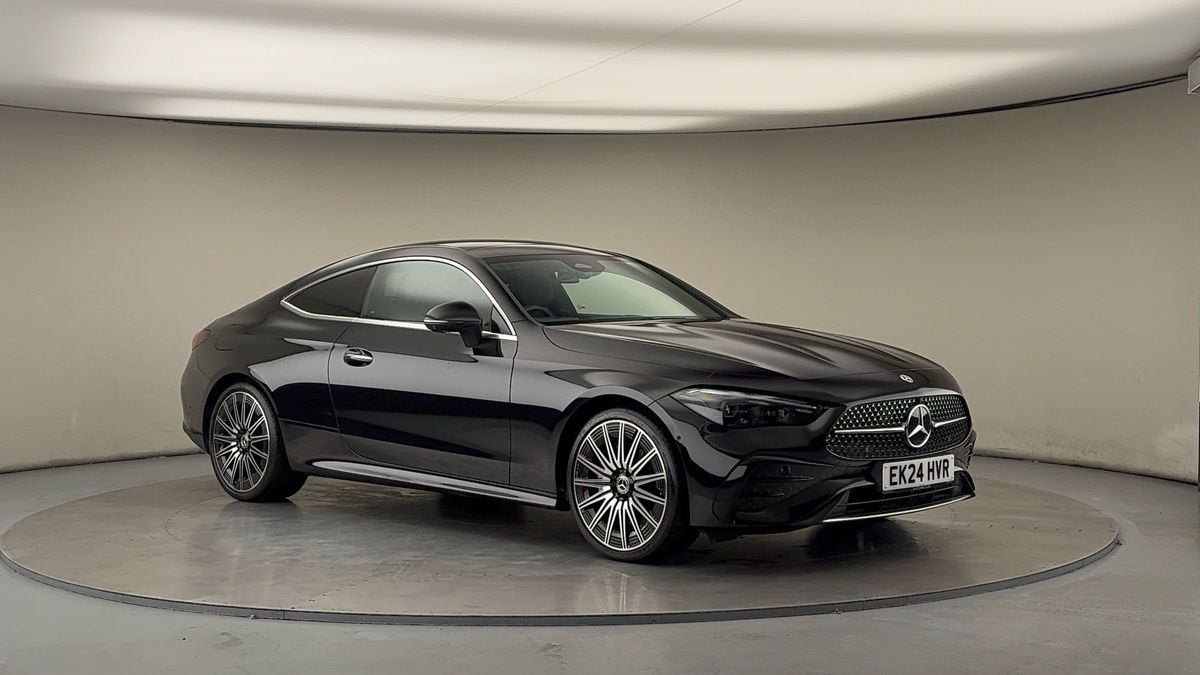 Used Mercedes-Benz CLE 2024 for sale - 76323912: Photo 36