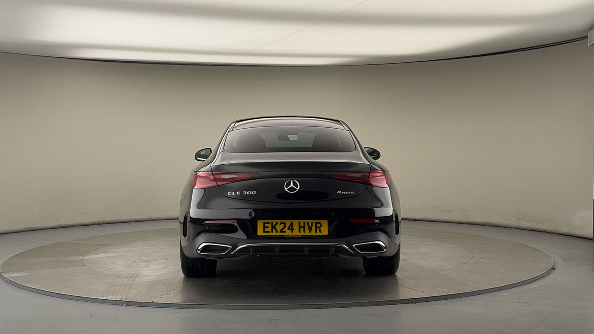 Used Mercedes-Benz CLE 2024 for sale - 76323912: Photo 4