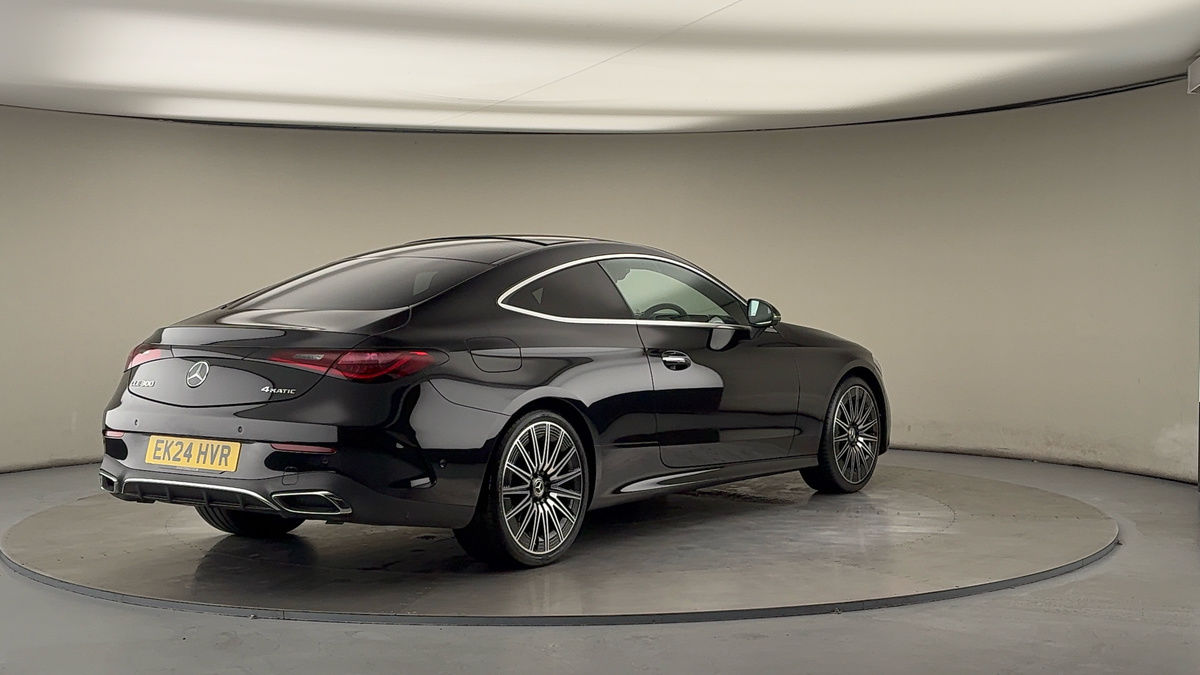 Used Mercedes-Benz CLE 2024 for sale - 76323912: Photo 41