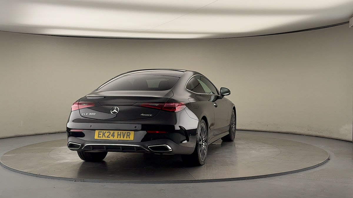 Used Mercedes-Benz CLE 2024 for sale - 76323912: Photo 42