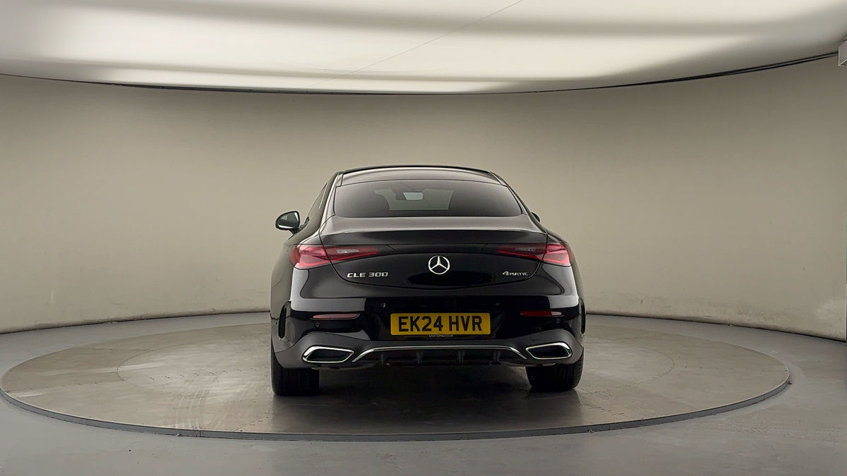 Used Mercedes-Benz CLE 2024 for sale - 76323912: Photo 43