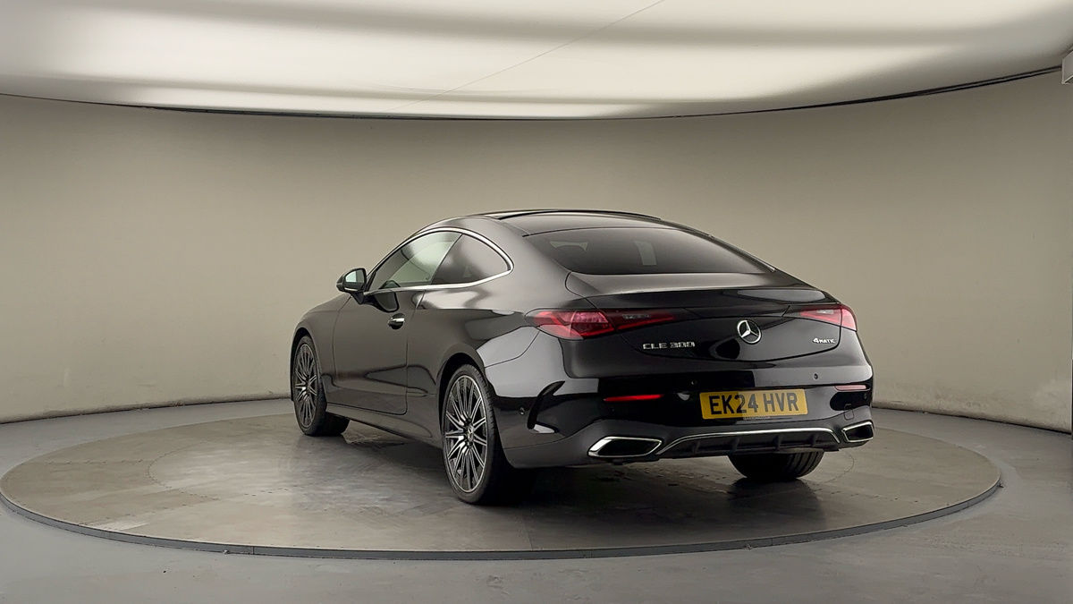 Used Mercedes-Benz CLE 2024 for sale - 76323912: Photo 44